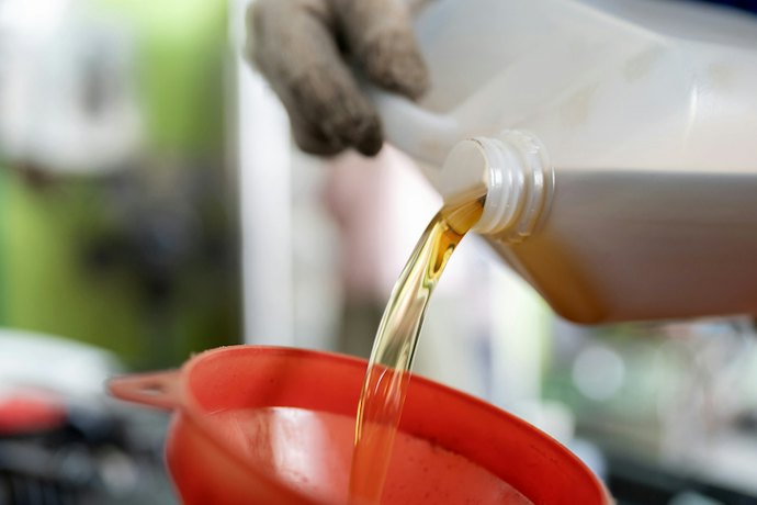 Para Evitar a Formação de Depósito, Escolha um Aditivo para Gasolina Keep Clean