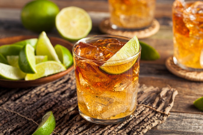 Para Preparar Drinks, Opte pelo Bourbon ou Tennessee