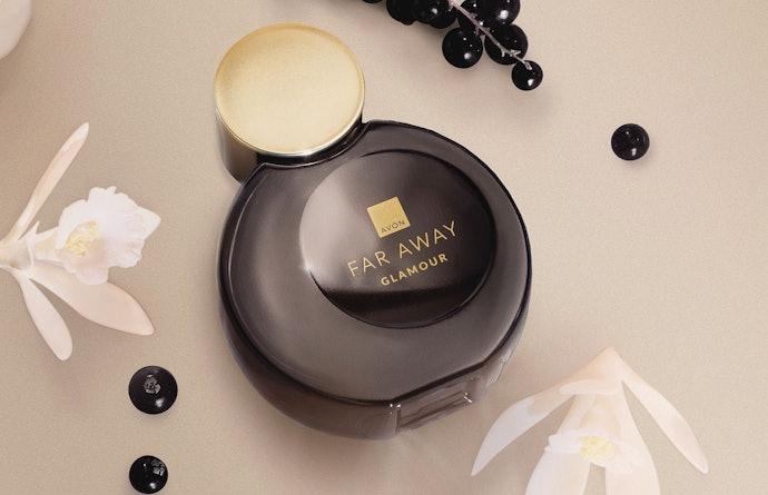 Para 6 a 22 Horas de Duração, Prefira um Perfume ou Deo Parfum da Avon, como Far Away Glamour