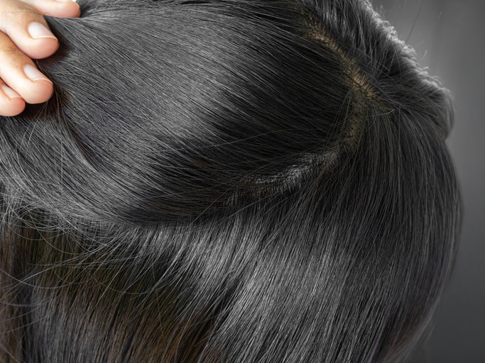 Se Quer Escurecer ou Fazer Manutenção, Escolha entre Castanho Escuro e Preto