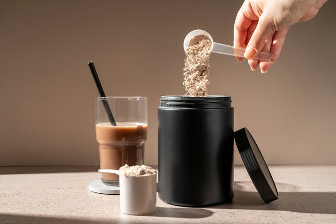 Beef Protein Hidrolisado: Para Quem Busca Rápida Absorção e Digestão Leve