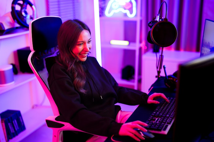 Para Regiões Tropicais de Clima Intenso, Prefira Cadeiras Gamer de Tecido