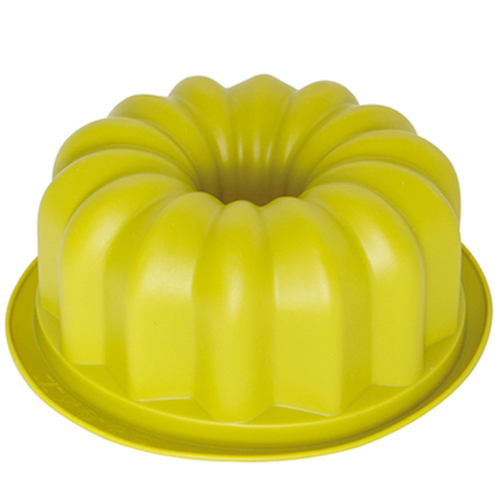 Silicone: Versátil e Fácil de Desenformar