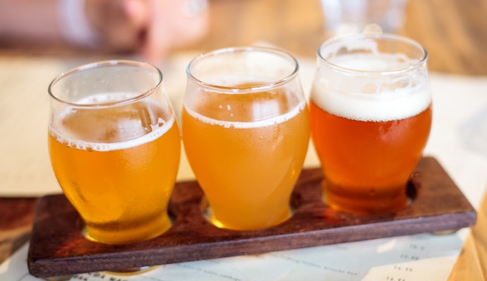 Ale: Sabor Adocicado e Aroma Intenso