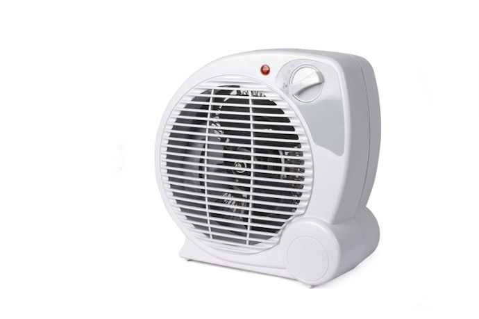 Para Opção Mais Barata de Compra e Uso Pontual, Prefira Termoventilador