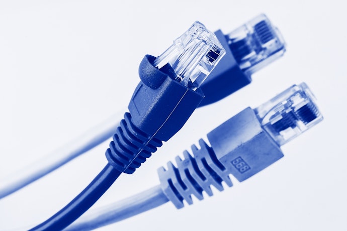 Para Redes Cabeadas, Prefira o Padrão Gigabit Ethernet