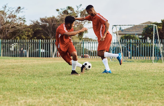 Se É Iniciante e Precisa de Mais Leveza e Flexibilidade, Escolha a Chuteira Umbro Orbit