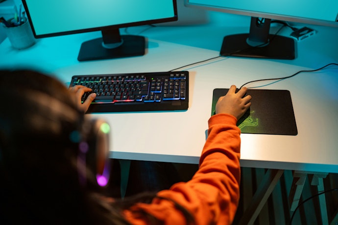 Para Melhor Perfomance Durante as Partidas, Invista em um GPU de Última Geração