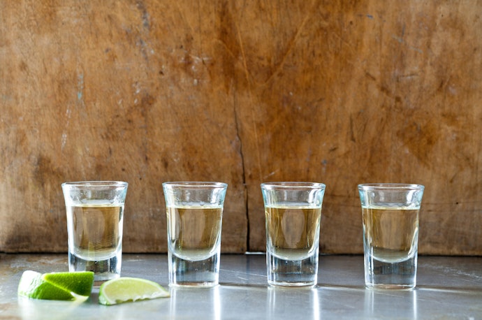 Vodka Absolut Pura: Perfeita para Beber em Shots