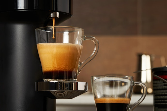 Se Quer Preparar o Café com Facilidade, Prefira uma Cafeteira Expresso de Cápsula