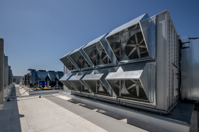 Quer Boa Cobertura? Prefira um Climatizador Evaporativo Industrial Fixo