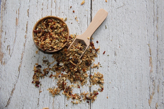 Para Temperar Diversos Alimentos ou Hidratar da Sua Forma, Opte Pelo Chimichurri Seco