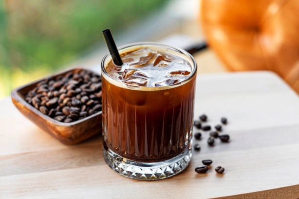 Para Preparar Cold Brew, Escolha o Último Nível para Moagem Ainda Mais Grossa