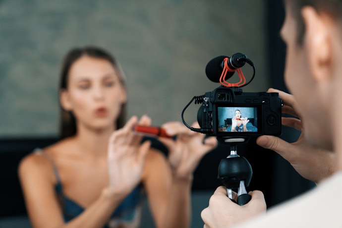 Para Gravar Vídeos com Alta Qualidade, Prefira Câmeras 4K com Boa Estabilização