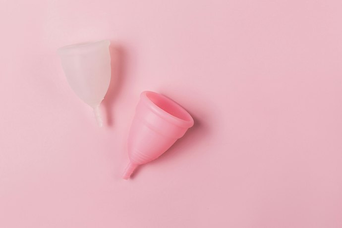 Para Canais Vaginais Curtos, Escolha Também um Coletor Tipo B ou 2
