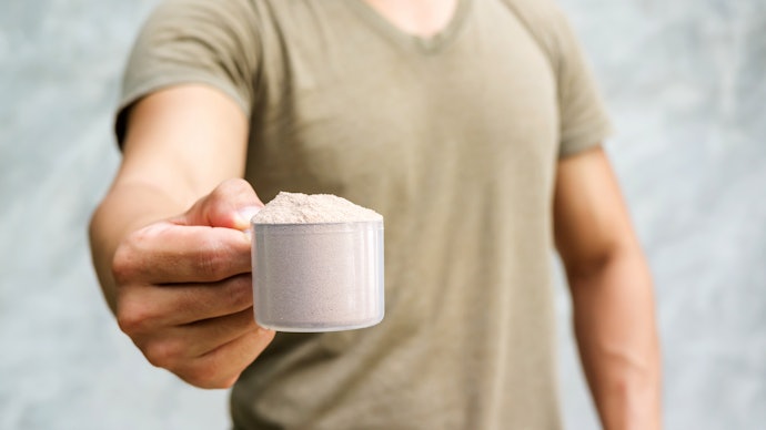 Se Tem Intolerância a Lactose, o Whey Protein Isolado e Hidrolisado Pode Ser uma Boa Escolha