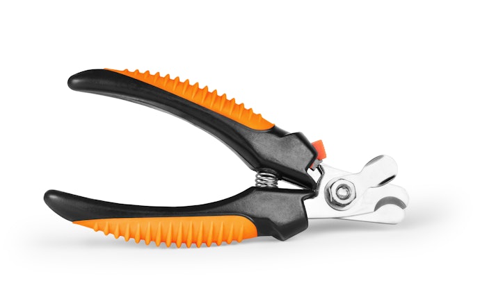 Cortador Tradicional: Fácil Manuseio e Ideal para Cães de Médio e Grande Porte