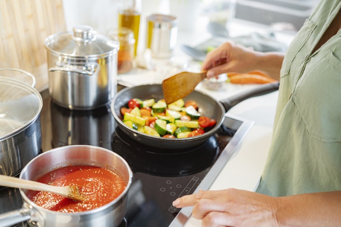 Quer Preparar Refeições Completas no Dia a Dia? Escolha um Cooktop de 4 Bocas