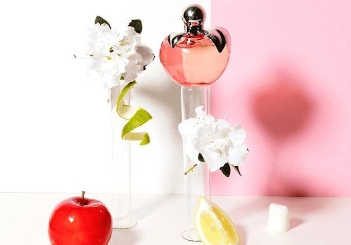 Para Usar no Dia a Dia sem Enjoar, Opte por um Perfume Nina Ricci Eau de Toilette