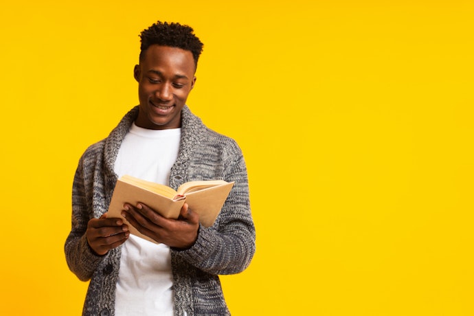 Se Quer Ler Obras Populares, Escolha entre os Livros Motivacionais Mais Vendidos