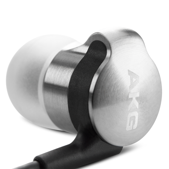Fone de Ouvido AKG Intra-Auricular: Mais Praticidade no Dia a Dia