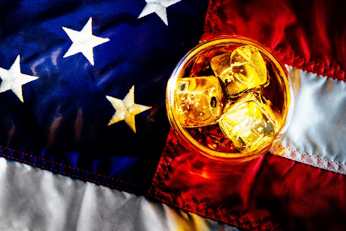 Quer um Whisky Doce e Barato? Aposte nos Whiskys Americanos