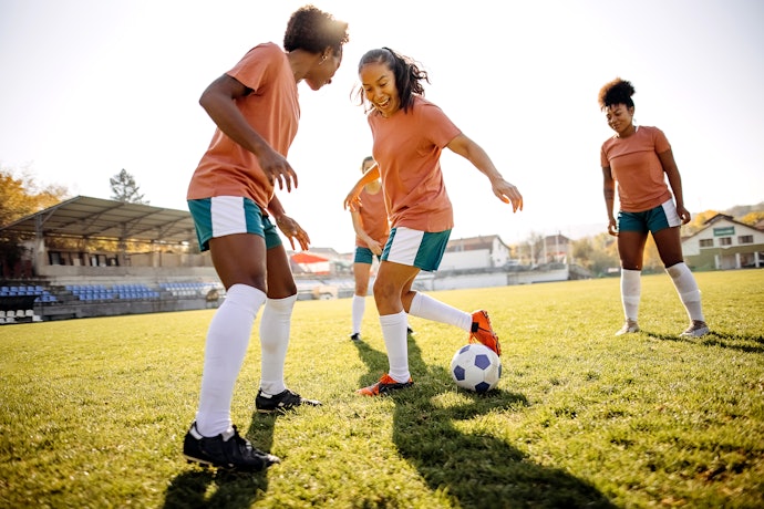 Para um Ajuste Anatômico Confortável, Escolha a Chuteira Umbro Gravity