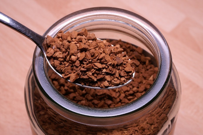 Para Preparar Café Instantaneamente, Prefira um Café Gourmet Solúvel
