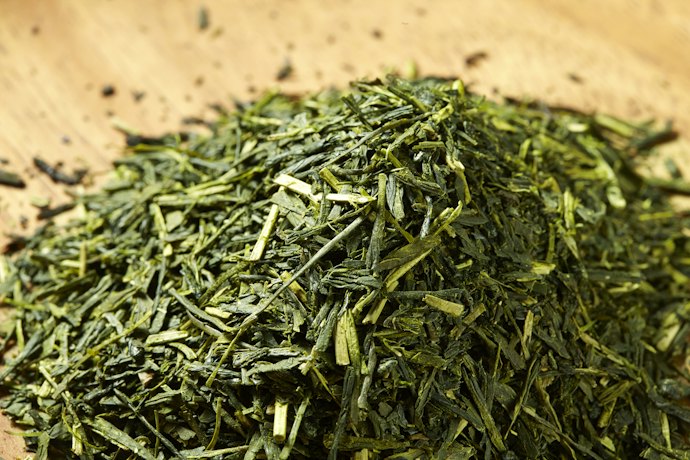 Chá Verde a Granel: o Tradicional Modo de Preparo