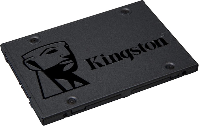Para um Upgrade Confiável sem Gastar Muito, Opte pela Kingston