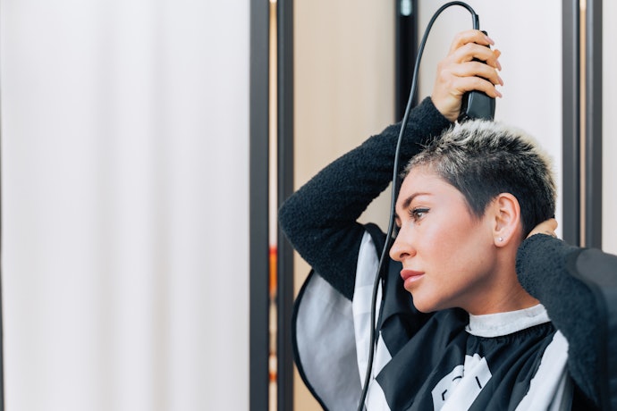 Wahl Doméstica: Prática para quem Corta o Cabelo em Casa