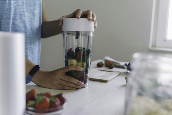 Quer a Melhor Marca de Mini Liquidificador? Escolha entre Mondial e Electrolux