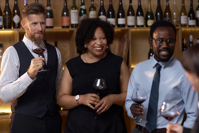 Corpo do Vinho Tinto: Diferenças Entre Vinhos Leves, Médios e Encorpados