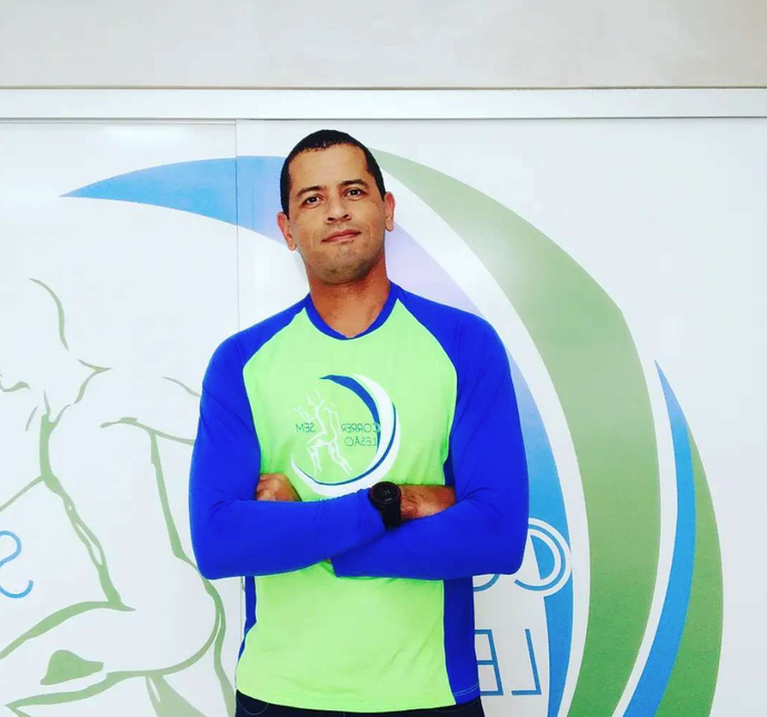 Alexandre Rosa