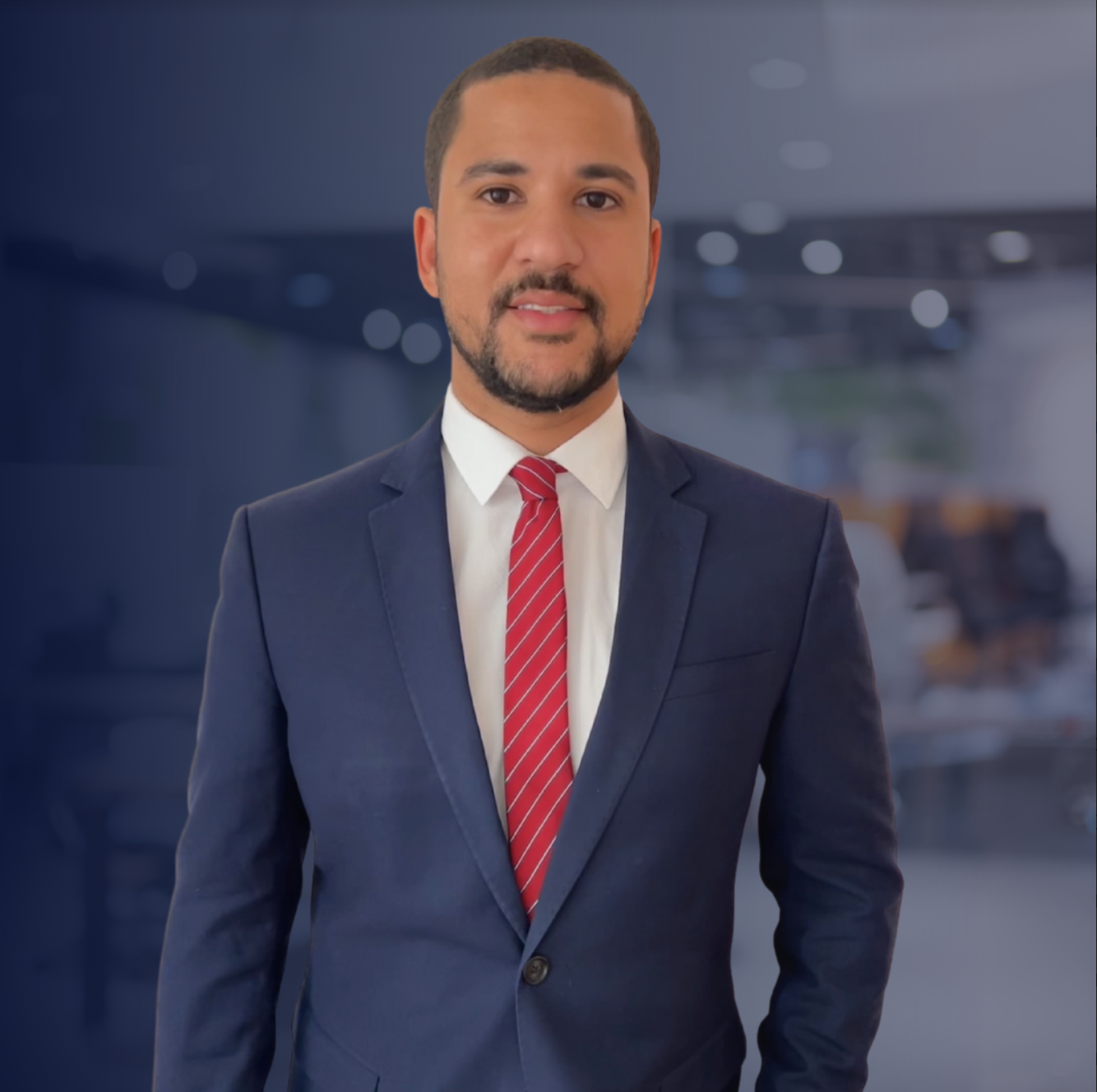 Paulo Monfort