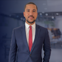 Paulo Monfort