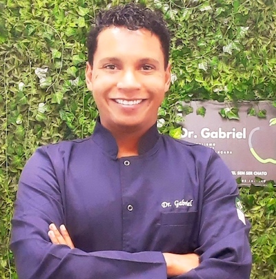 Jhony Gabriel