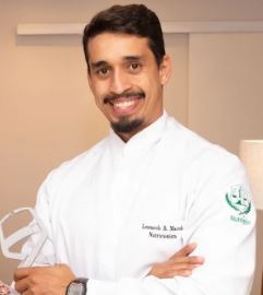 Leonardo Macedo