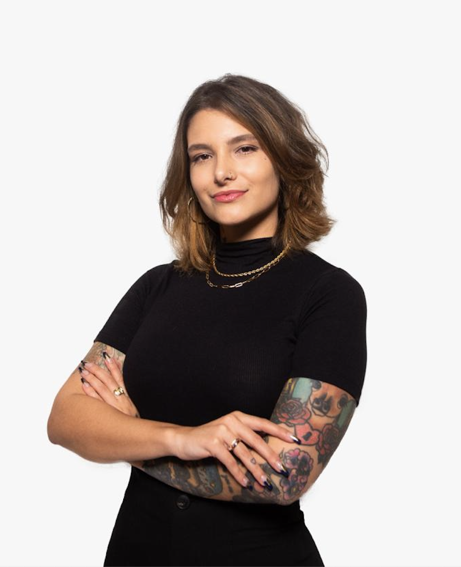 Isabella Carolina