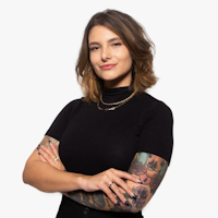 Isabella Carolina