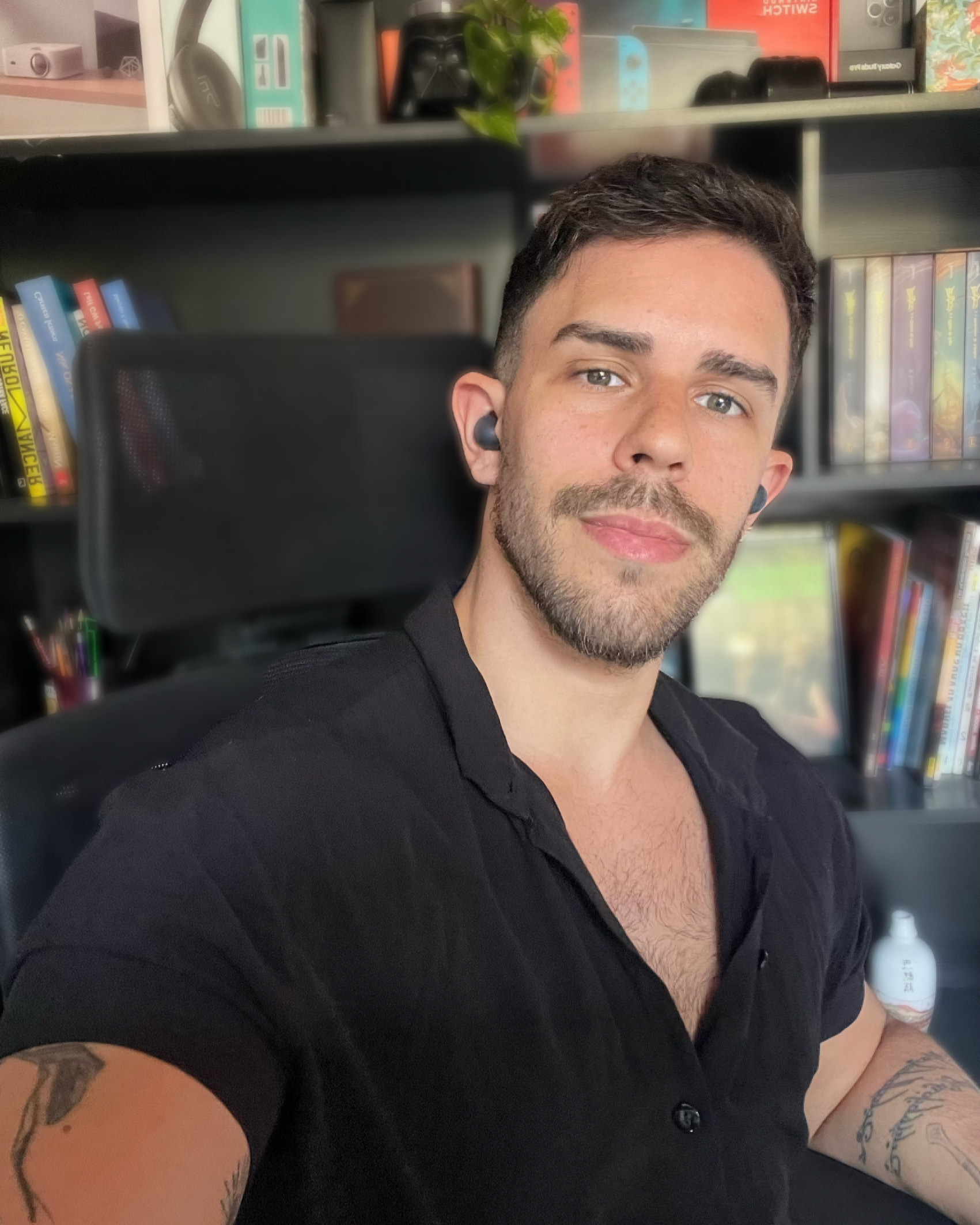Nicollas Bento