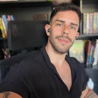 Nicollas Bento
