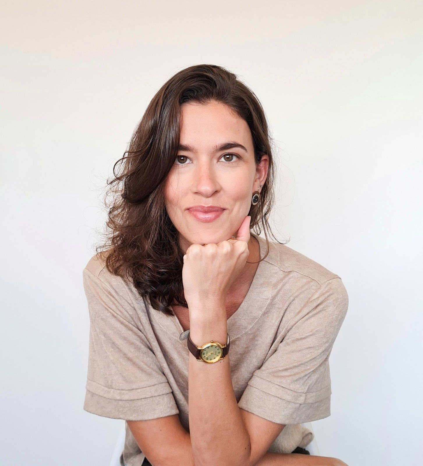 Vanessa Mayer