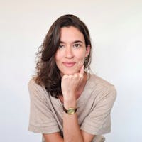 Vanessa Mayer