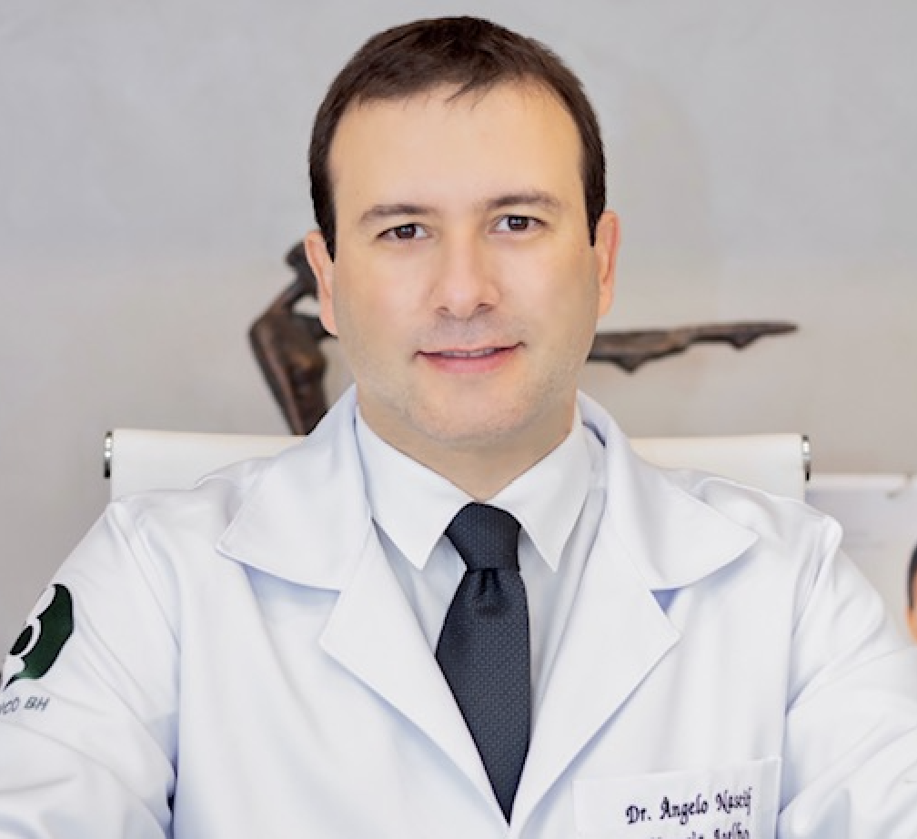 Ângelo Nascif