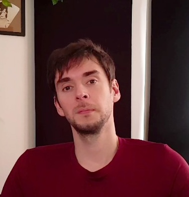 Vinicius Krüger