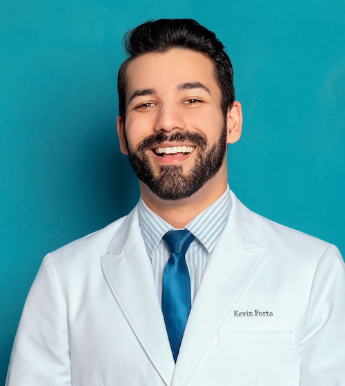 Kevin Porto