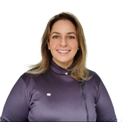 Patricia de Luna