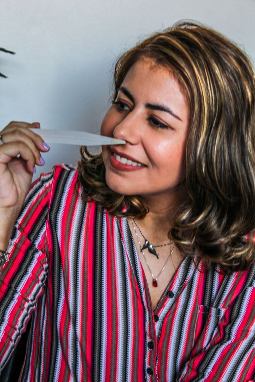 Chaiana Wolff