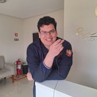 Lucas Barbosa